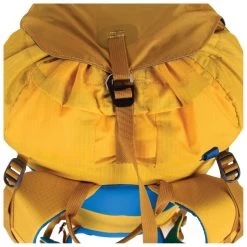 Blue Ice Kume 38 Pack - Skitourenrucksack -Sportausrüstung blue ice kume 38 pack skitourenrucksack detail 11