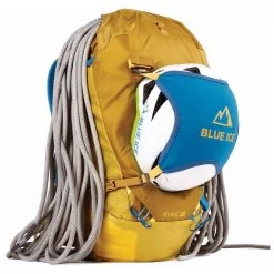 Blue Ice Kume 38 Pack - Skitourenrucksack -Sportausrüstung blue ice kume 38 pack skitourenrucksack detail 12