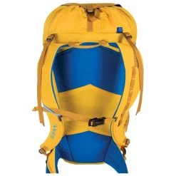 Blue Ice Kume 38 Pack - Skitourenrucksack -Sportausrüstung blue ice kume 38 pack skitourenrucksack detail 3