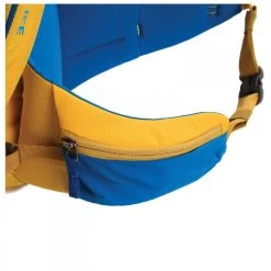 Blue Ice Kume 38 Pack - Skitourenrucksack -Sportausrüstung blue ice kume 38 pack skitourenrucksack detail 5