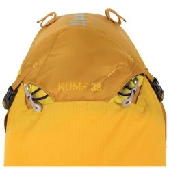Blue Ice Kume 38 Pack - Skitourenrucksack -Sportausrüstung blue ice kume 38 pack skitourenrucksack detail 6
