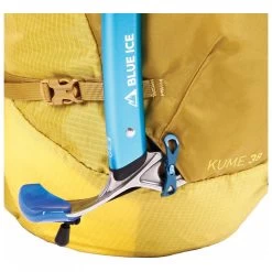 Blue Ice Kume 38 Pack - Skitourenrucksack -Sportausrüstung blue ice kume 38 pack skitourenrucksack detail 7