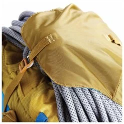 Blue Ice Kume 38 Pack - Skitourenrucksack -Sportausrüstung blue ice kume 38 pack skitourenrucksack detail 8