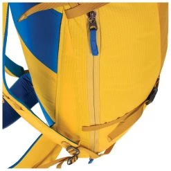 Blue Ice Kume 38 Pack - Skitourenrucksack -Sportausrüstung blue ice kume 38 pack skitourenrucksack detail 9