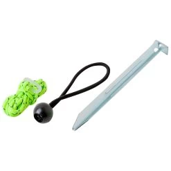 Brunner Deflector QDR 360 - Sonnensegel -Sportausrüstung brunner deflector qdr 360 sonnensegel detail 4