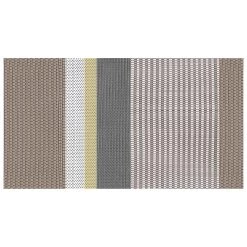 Brunner Kinetic 500 - Zeltteppich -Sportausrüstung brunner kinetic 500 zeltteppich 1