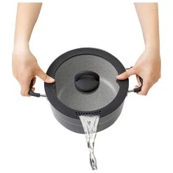 Brunner Pirate NG - Topf -Sportausrüstung brunner pirate ng topf detail 3