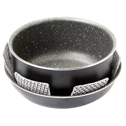 Brunner Pirate NG - Topf -Sportausrüstung brunner pirate ng topf detail 4