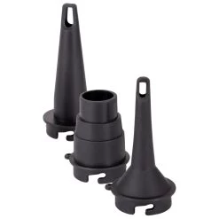 Brunner Tempest RG USB - Luftpumpe -Sportausrüstung brunner tempest rg usb luftpumpe detail 4