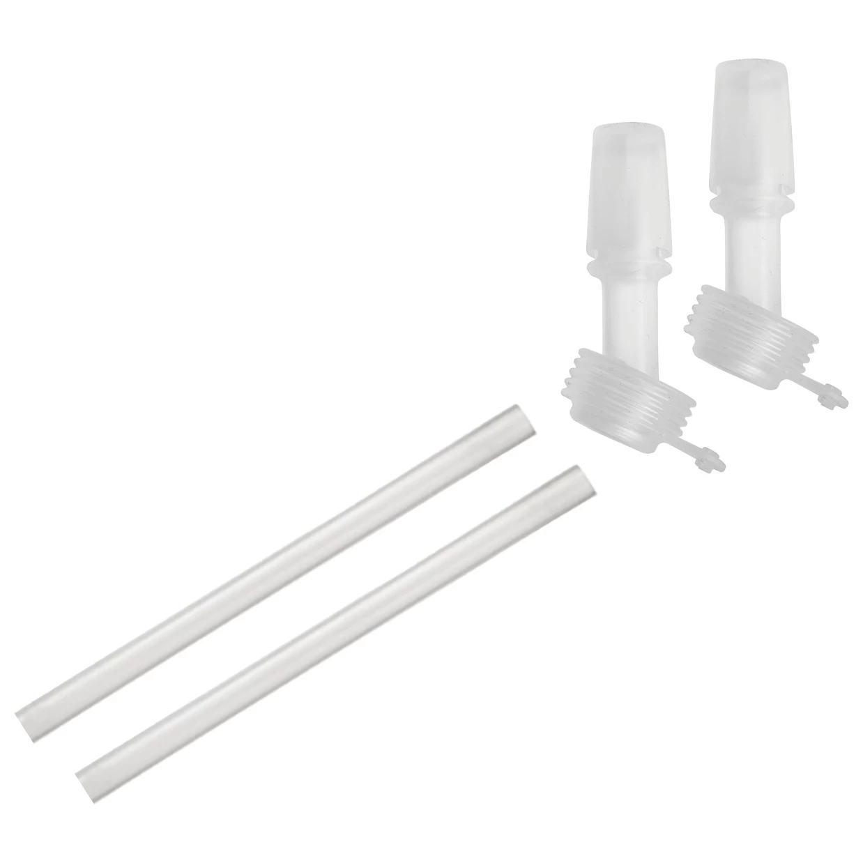 Camelbak Kid's Eddy+ Bite Valves And Straws Accessory 1 Camelbak Kid's Eddy+ Bite Valves And Straws Accessory