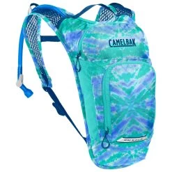 Camelbak Mini M.U.L.E. - Trinkrucksack -Sportausrüstung camelbak mini mule trinkrucksack 2