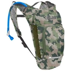 Camelbak Mini M.U.L.E. - Trinkrucksack -Sportausrüstung camelbak mini mule trinkrucksack 3