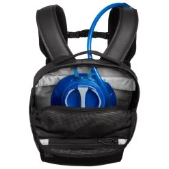 Camelbak M.U.L.E. Commute 20 - Bike-Rucksack -Sportausrüstung camelbak mule commute 20 bike rucksack detail 7