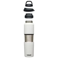 Camelbak Multibev 17oz/12oz - Isolierflasche -Sportausrüstung camelbak multibev 17oz 12oz isolierflasche detail 6