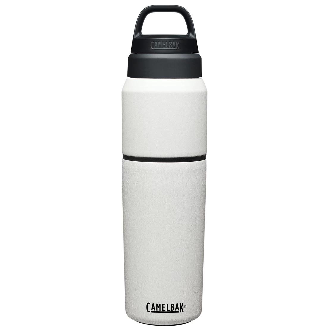 Camelbak Multibev 22oz/16oz - Isolierflasche 6 Camelbak Multibev 22oz/16oz - Isolierflasche – Bild 6
