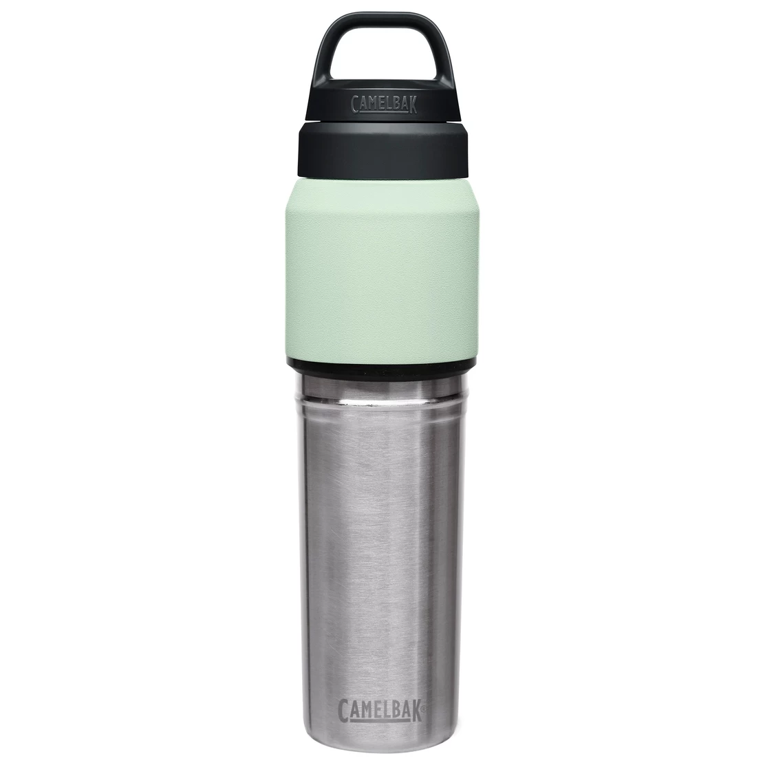 Camelbak Multibev 22oz/16oz - Isolierflasche 2 Camelbak Multibev 22oz/16oz - Isolierflasche – Bild 2