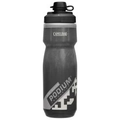 Camelbak Podium Chill Dirt Series - Fahrrad Trinkflasche -Sportausrüstung camelbak podium chill dirt series fahrrad trinkflasche 1