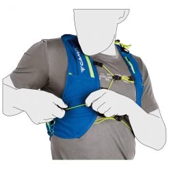 Trail Force 5 - Trailrunningrucksack -Sportausrüstung camp trail force 5 trailrunningrucksack detail 3