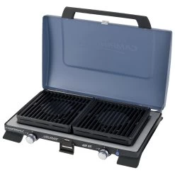 Campingaz 2-Flammkocher 400-SG - Gaskocher 5 Campingaz 2-Flammkocher 400-SG - Gaskocher -Sportausrüstung campingaz 2 flammkocher 400 sg gaskocher detail 3