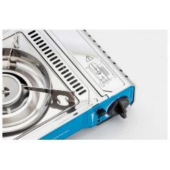 Campingaz Camp'Bistro DLX - Gaskocher -Sportausrüstung campingaz campbistro dlx gaskocher detail 6