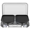 Campingaz Camping Kitchen 2 Grill & Go CV - Gaskocher