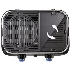 Campingaz Grill Attitude 2100 LX 12 Campingaz Grill Attitude 2100 LX -Sportausrüstung campingaz grill attitude 2100 lx detail 6