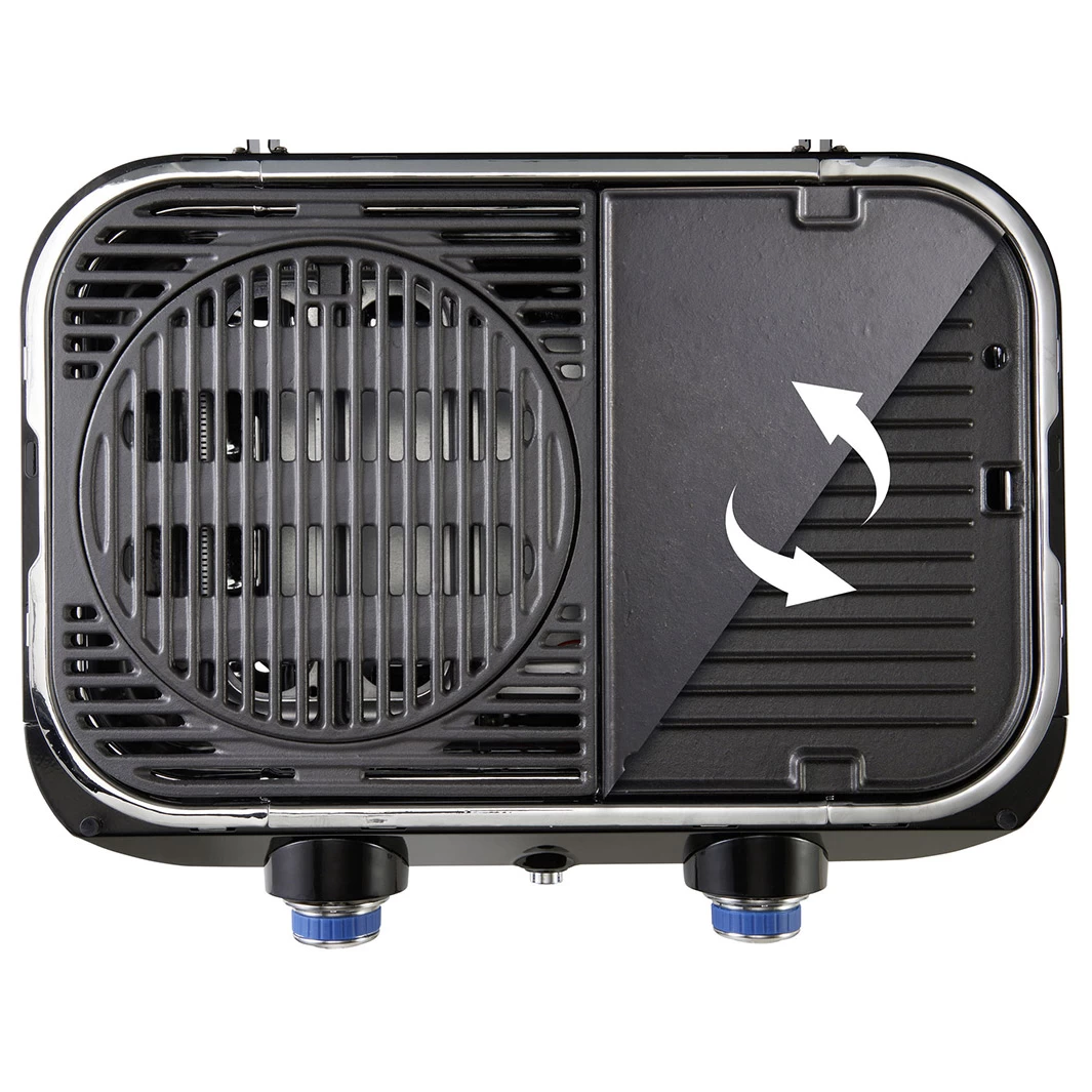 Campingaz Grill Attitude 2100 LX 6 Campingaz Grill Attitude 2100 LX – Bild 6