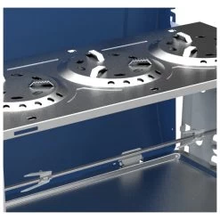 Campingaz Koffergasgrill - Gaskocher -Sportausrüstung campingaz koffergasgrill gaskocher detail 3