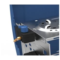 Campingaz Koffergasgrill - Gaskocher -Sportausrüstung campingaz koffergasgrill gaskocher detail 4