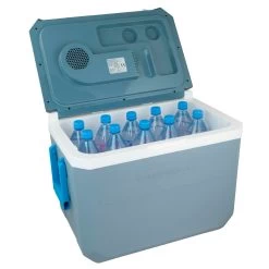 Campingaz Powerbox Plus 12/230V - Kühlbox -Sportausrüstung campingaz powerbox plus 12 230v kuehlbox detail 3