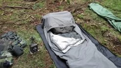 Carinthia Combat - Biwaksack -Sportausrüstung carinthia combat biwaksack 0da951666ddff9f40281cb58cf2e193b 1