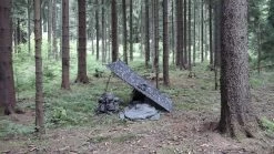 Carinthia Combat - Biwaksack -Sportausrüstung carinthia combat biwaksack 4df222ec1a20d0241266aba7837bed76 1