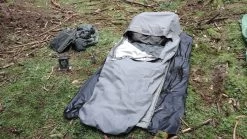 Carinthia Combat - Biwaksack -Sportausrüstung carinthia combat biwaksack 76e63478cff5b55da3d1aa26c74da476 1