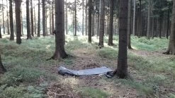 Carinthia Combat - Biwaksack -Sportausrüstung carinthia combat biwaksack b2e6347213da10a3a62bdb7dc9b43367 1