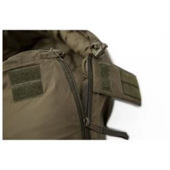 Carinthia Eagle - Kunstfaserschlafsack -Sportausrüstung carinthia eagle kunstfaserschlafsack detail 6