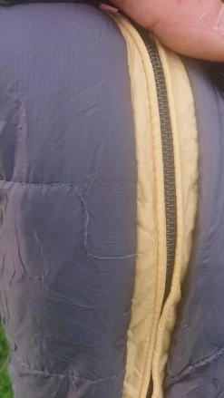 Carinthia G 180 - Kunstfaserschlafsack -Sportausrüstung carinthia g 180 kunstfaserschlafsack c813006008e5c98f51028ce70d1caa12 1