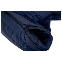 Carinthia Kid's Young Hero - Kinderschlafsack -Sportausrüstung carinthia kids young hero kinderschlafsack detail 10