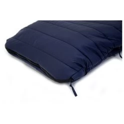 Carinthia Kid's Young Hero - Kinderschlafsack -Sportausrüstung carinthia kids young hero kinderschlafsack detail 11