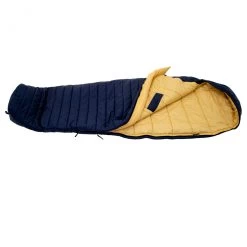 Carinthia Kid's Young Hero - Kinderschlafsack -Sportausrüstung carinthia kids young hero kinderschlafsack detail 3