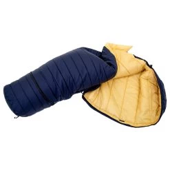 Carinthia Kid's Young Hero - Kinderschlafsack -Sportausrüstung carinthia kids young hero kinderschlafsack detail 4