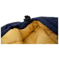 Carinthia Kid's Young Hero - Kinderschlafsack -Sportausrüstung carinthia kids young hero kinderschlafsack detail 6