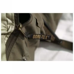 Carinthia XP Two Plus - Biwaksack -Sportausrüstung carinthia xp two plus biwaksack detail 6