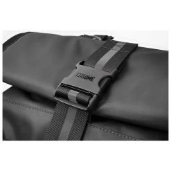 Chrome Barrage Freight 38 - Daypack -Sportausrüstung chrome barrage freight 38 daypack detail 5