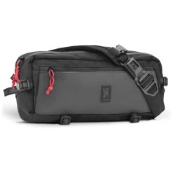 Chrome Kadet Nylon 9L - Umhängetasche -Sportausrüstung chrome kadet nylon 9l umhaengetasche 1