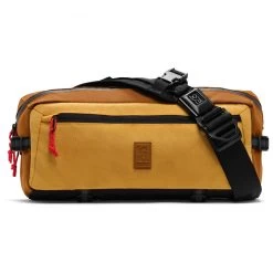 Chrome Kadet Nylon 9L - Umhängetasche -Sportausrüstung chrome kadet nylon 9l umhaengetasche 2