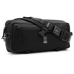 Chrome Kadet Nylon 9L - Umhängetasche -Sportausrüstung chrome kadet nylon 9l umhaengetasche 3