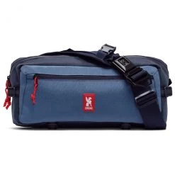 Chrome Kadet Nylon 9L - Umhängetasche -Sportausrüstung chrome kadet nylon 9l umhaengetasche 6