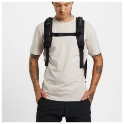 Chrome Niko Camera Backpack 3.0 - Fotorucksack 21 Chrome Niko Camera Backpack 3.0 - Fotorucksack -Sportausrüstung chrome niko camera backpack 30 fotorucksack detail 10