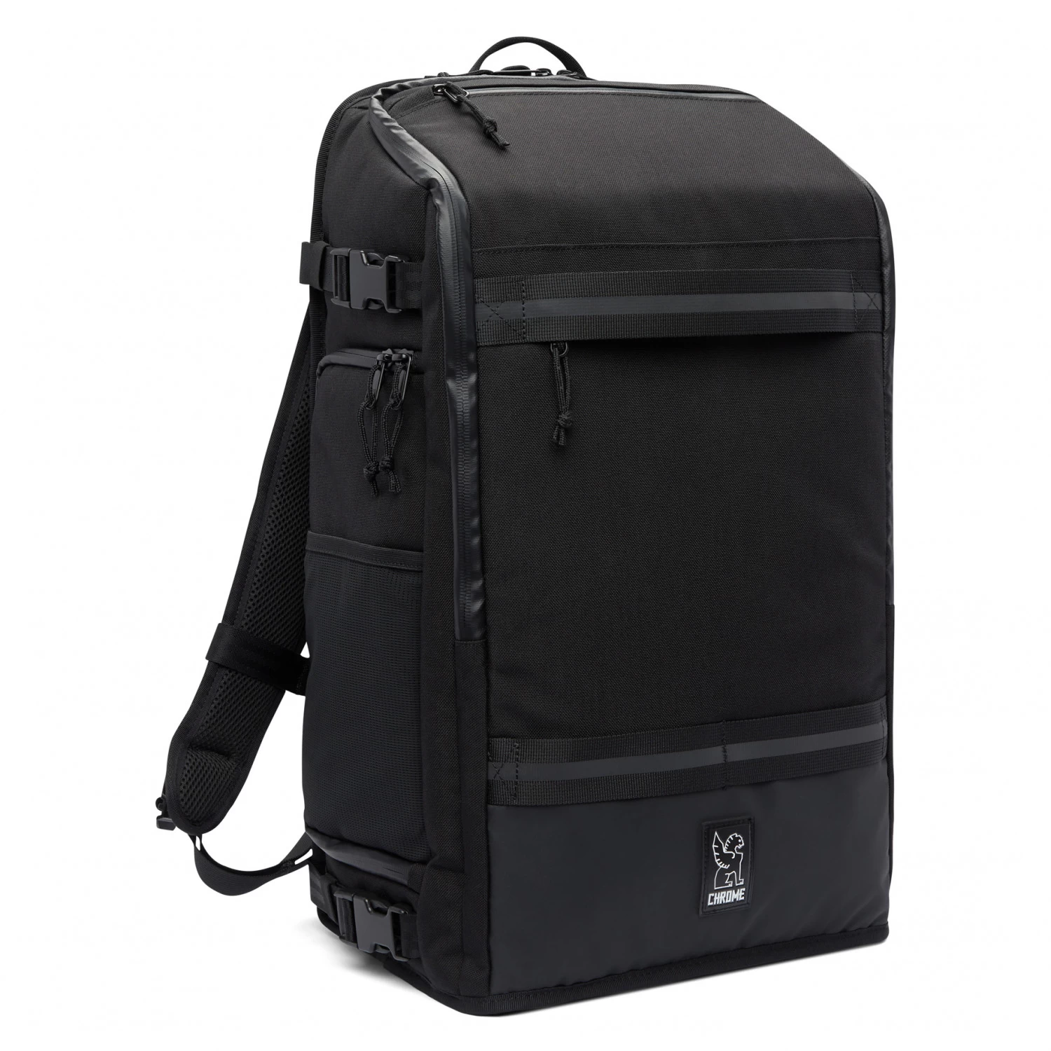 Chrome Niko Camera Backpack 3.0 - Fotorucksack 1 Chrome Niko Camera Backpack 3.0 - Fotorucksack
