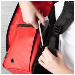 Chrome Volcan 26L - Daypack -Sportausrüstung chrome volcan 26l daypack detail 6